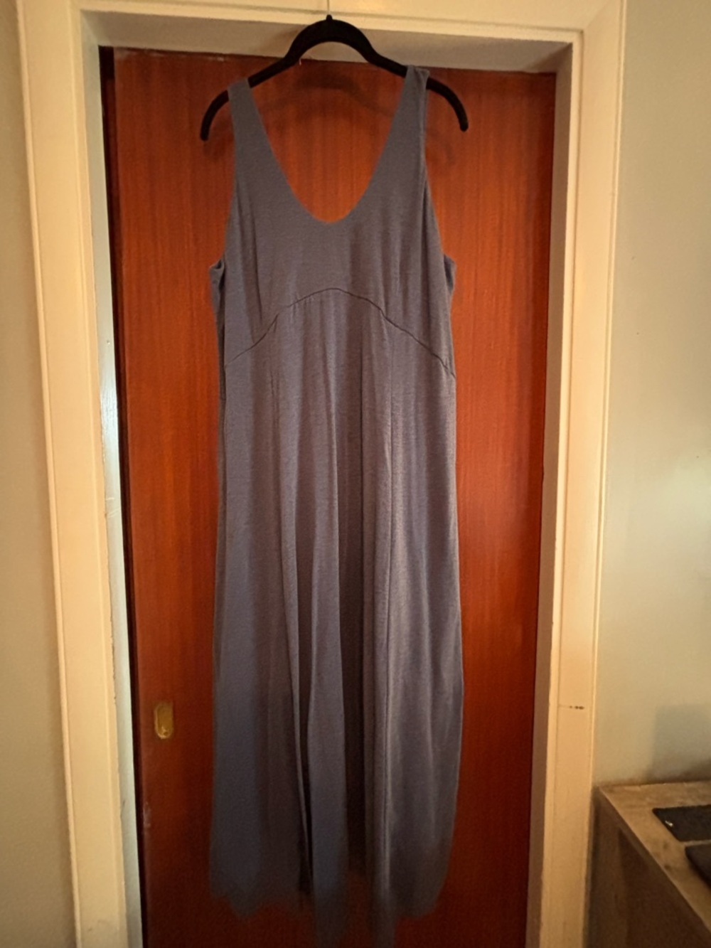 HALARA Maxi Dress